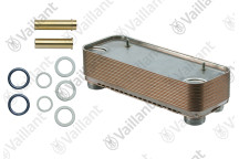 Vaillant - Heat Exchanger Dhw *Obsolete*