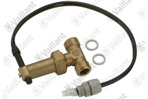 Vaillant - Water Valve *Obsolete*