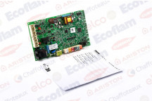 Ariston - P.C.B (Main)  old no 65116585-06