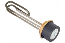Telsa - Immersion Heater - Titanium - 11kw (with Incoloy Pocket)
