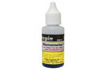 Regin - Manometer Fluid - S.G.1.00 22ml