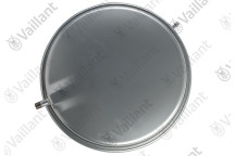 Vaillant - Expansion Vessel 6 Ltr.