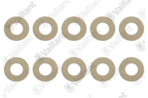 Vaillant - Gasket, (X10)