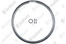 Vaillant - Gasket (Combustion Chamber Cover)