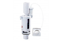 Flush Daddy - Flush Valve (Air Pneumatic)