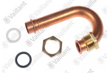 Vaillant - Pipe