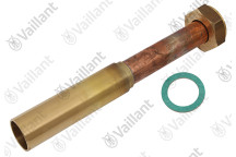 Vaillant - Tube