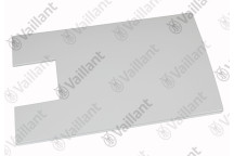 Vaillant - Front Panel