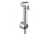 Jaxi - Bidet Hand Shower Head With Hose (Brass)