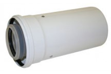 Short Flue Extension (220mm)