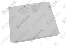 Vaillant - Cover