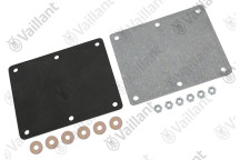 Vaillant - Cover, Inspection Opening Tray