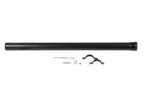 Biasi - Plume Managament Extension - 1.0m (Advanced Plus and Inovia)