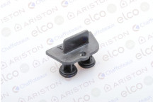 Ariston - Flue Test Port Plug