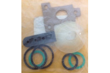 Alpha - Seal Kit 785-Gas Complete (500E)