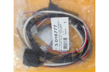 Alpha - Cable Assy-G-Vlv/Oh-Stat