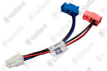 Vaillant - Wiring Harness, 24V Ebox