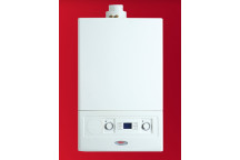 Alpha - Regular Boiler - E-Tec 15R (Inc H Flue)