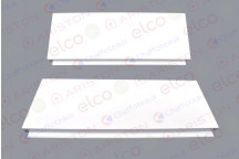 Ariston - Side Panels Left + Right