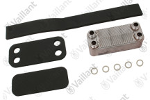 Vaillant - Heat Exchanger, Kit