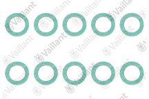 Vaillant - Sealing Ring, Dn 16, (X10)