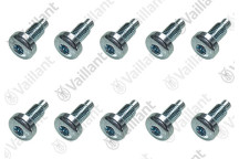 Vaillant - Screw, (X10)