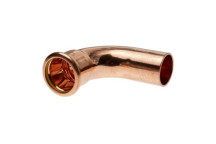 Pressfit - Gas - Street Elbows - 90\' - 22mm