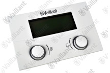 Vaillant - Control, Geotherm N