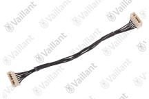 Vaillant - Cable, Display