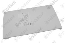 Vaillant - Fascia Panel