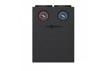 Divicon DN25 Wilo Para