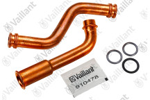 Vaillant - Connection Tube, (Kit)