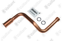 Vaillant - Tube