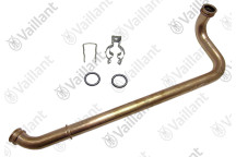 Vaillant - Tube, Hex Inlet