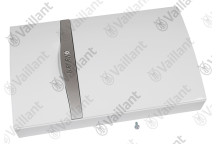 Vaillant - Casing Parts, Front (Plus)