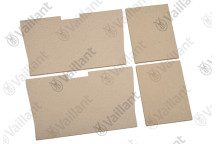 Vaillant - Insulation (Set)