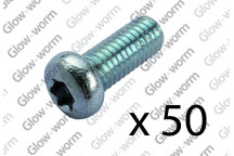 Saunier Duval - Screw, (X50)