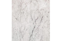 PVC - Wall Panel - White Marble (2400mmx1000mm)