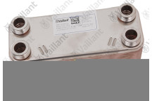 Vaillant - Heat Exchanger