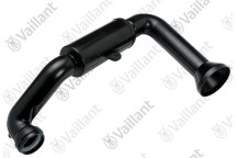 Vaillant - Air Inlet Pipe