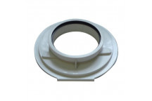 Greenstar 8000 F Flue Connector 60/100 Vertical