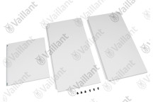 Vaillant - Casing Parts