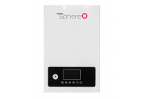 Thermosphere - Electric Combi Boiler - 14kw