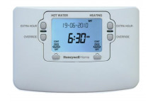 Honeywell - Programmer - 7 day, 2 Channel, 3 On/Off