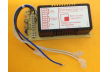 Baxi - Pcb Kit/ Control Unit