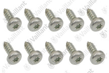 Vaillant - Screw, (X10)