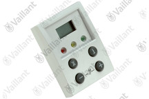 Vaillant - Printed Circuit With Display (Grey)