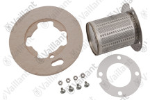 Burner With Gasket *Obsolete*