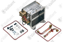 Vaillant - Heat Exchanger *Obsolete*