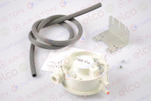 Ariston - Air Pressure Switch 166 Pa